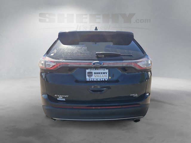 2015 Ford Edge SEL Gaithersburg MD