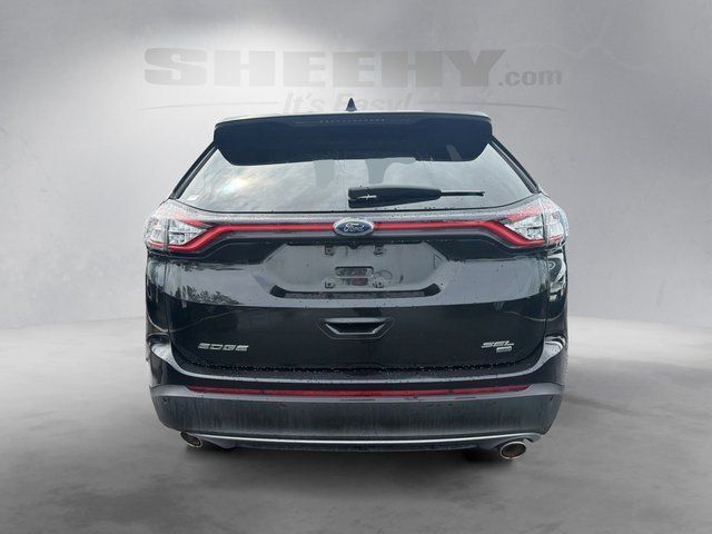 2015 Ford Edge SEL Gaithersburg MD