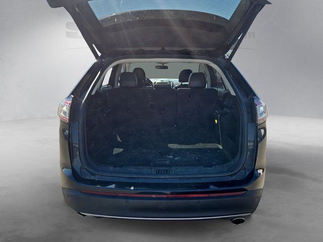 2015 Ford Edge SEL Gaithersburg MD
