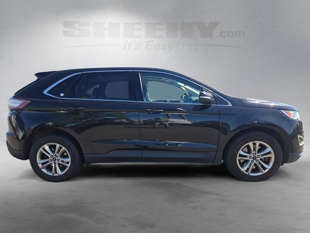 2015 Ford Edge SEL Gaithersburg MD