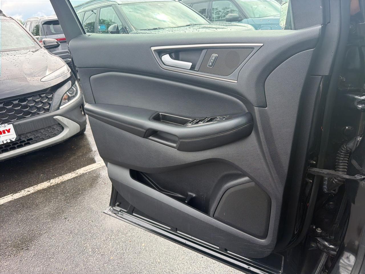 2015 Ford Edge SEL Gaithersburg MD