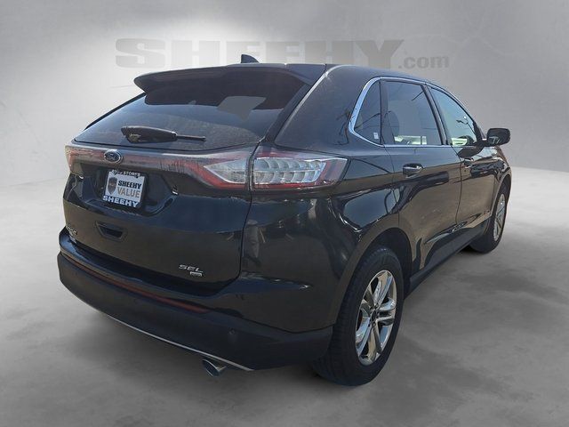 2015 Ford Edge SEL Gaithersburg MD