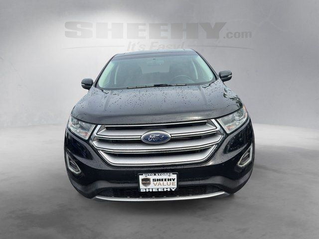 2015 Ford Edge SEL Gaithersburg MD