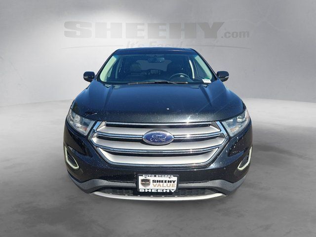 2015 Ford Edge SEL Gaithersburg MD