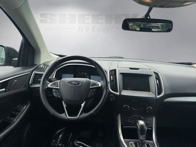 2015 Ford Edge SEL Gaithersburg MD
