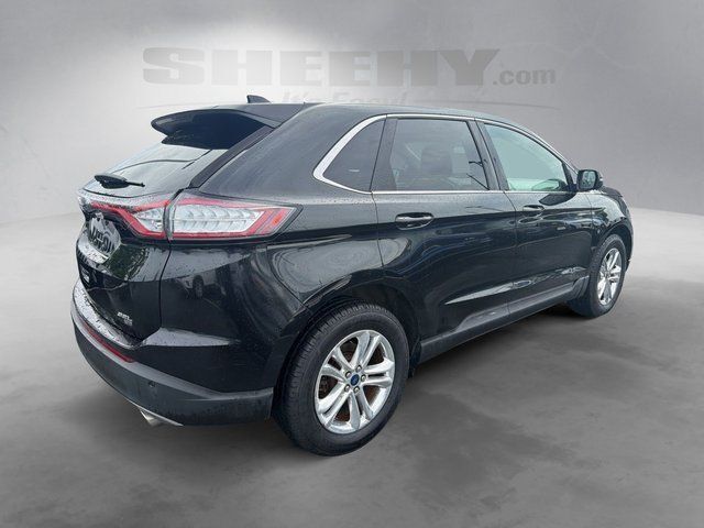 2015 Ford Edge SEL Gaithersburg MD