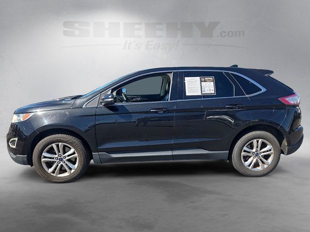 2015 Ford Edge SEL Gaithersburg MD