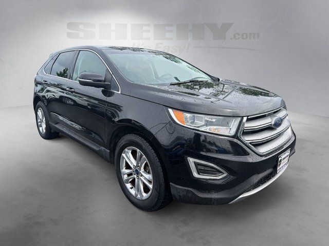 2015 Ford Edge SEL Gaithersburg MD