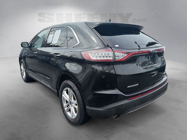 2015 Ford Edge SEL Gaithersburg MD