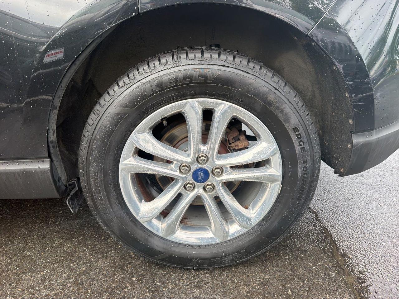 2015 Ford Edge SEL Gaithersburg MD