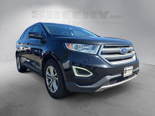 2015 Ford Edge SEL Gaithersburg MD