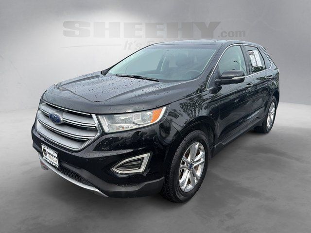 2015 Ford Edge SEL Gaithersburg MD