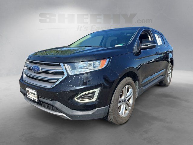 2015 Ford Edge SEL Gaithersburg MD