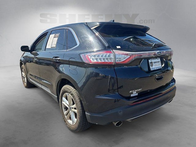 2015 Ford Edge SEL Gaithersburg MD