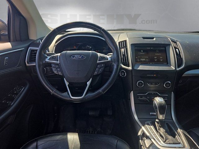 2015 Ford Edge SEL Gaithersburg MD