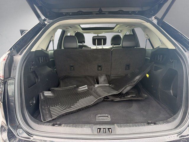 2015 Ford Edge SEL Gaithersburg MD