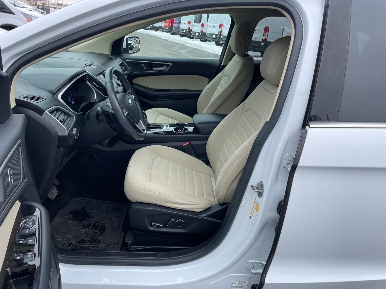 2015 Ford Edge SEL Springfield VA