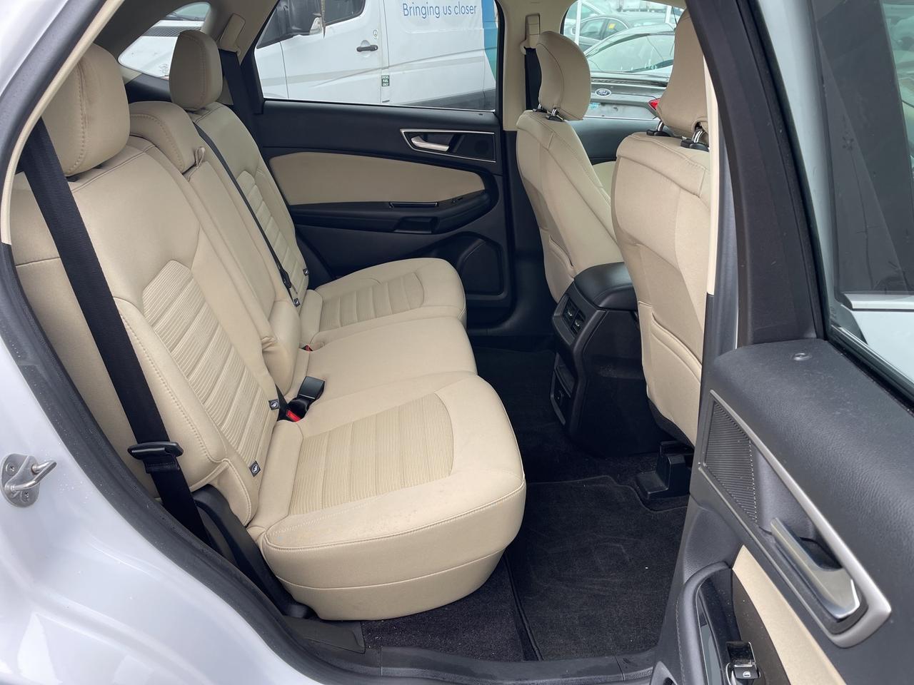 2015 Ford Edge SEL Springfield VA