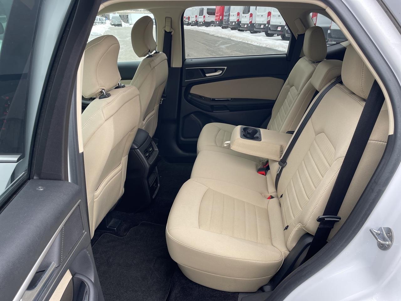 2015 Ford Edge SEL Springfield VA