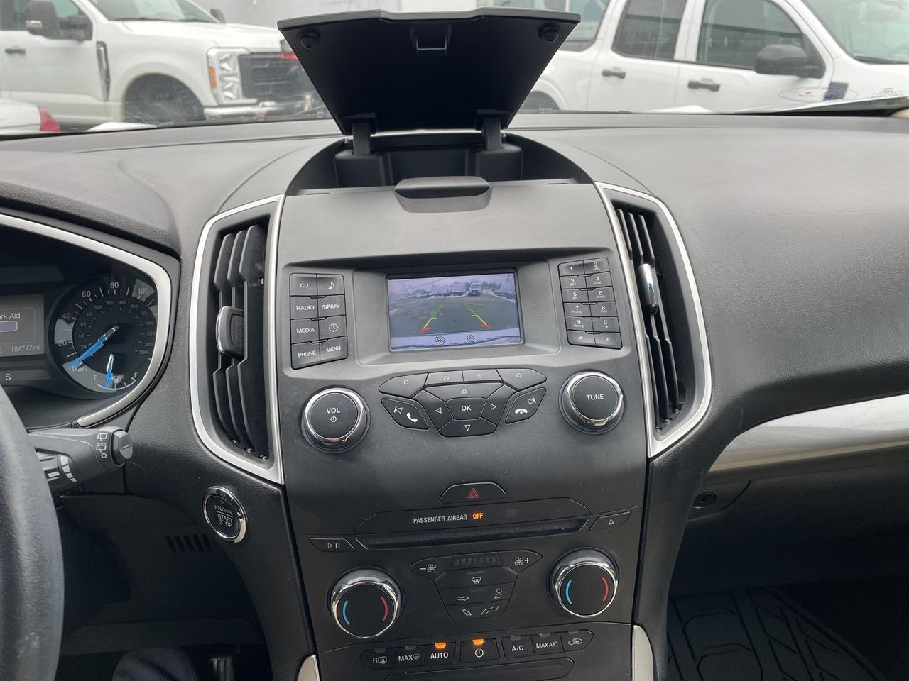 2015 Ford Edge SEL Springfield VA