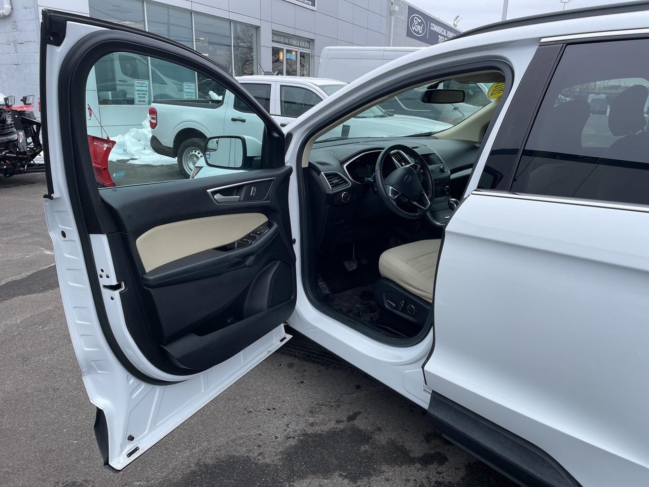 2015 Ford Edge SEL Springfield VA