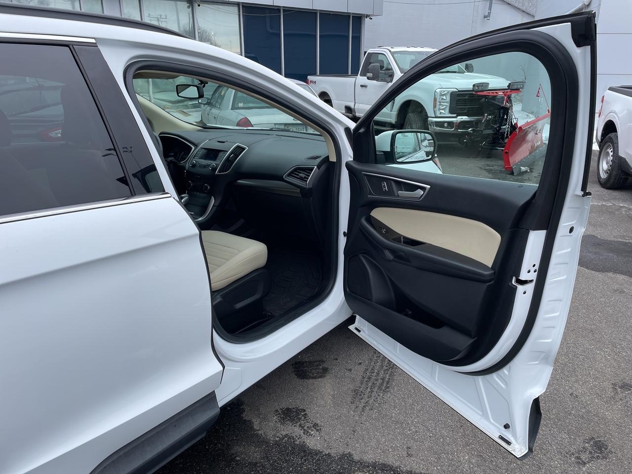 2015 Ford Edge SEL Springfield VA