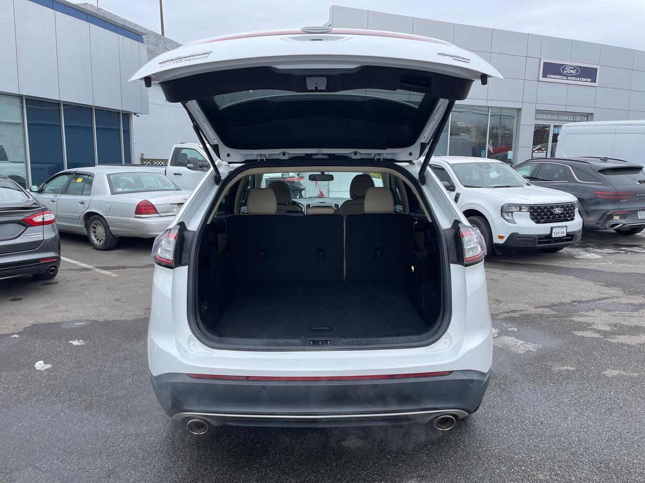 2015 Ford Edge SEL Springfield VA