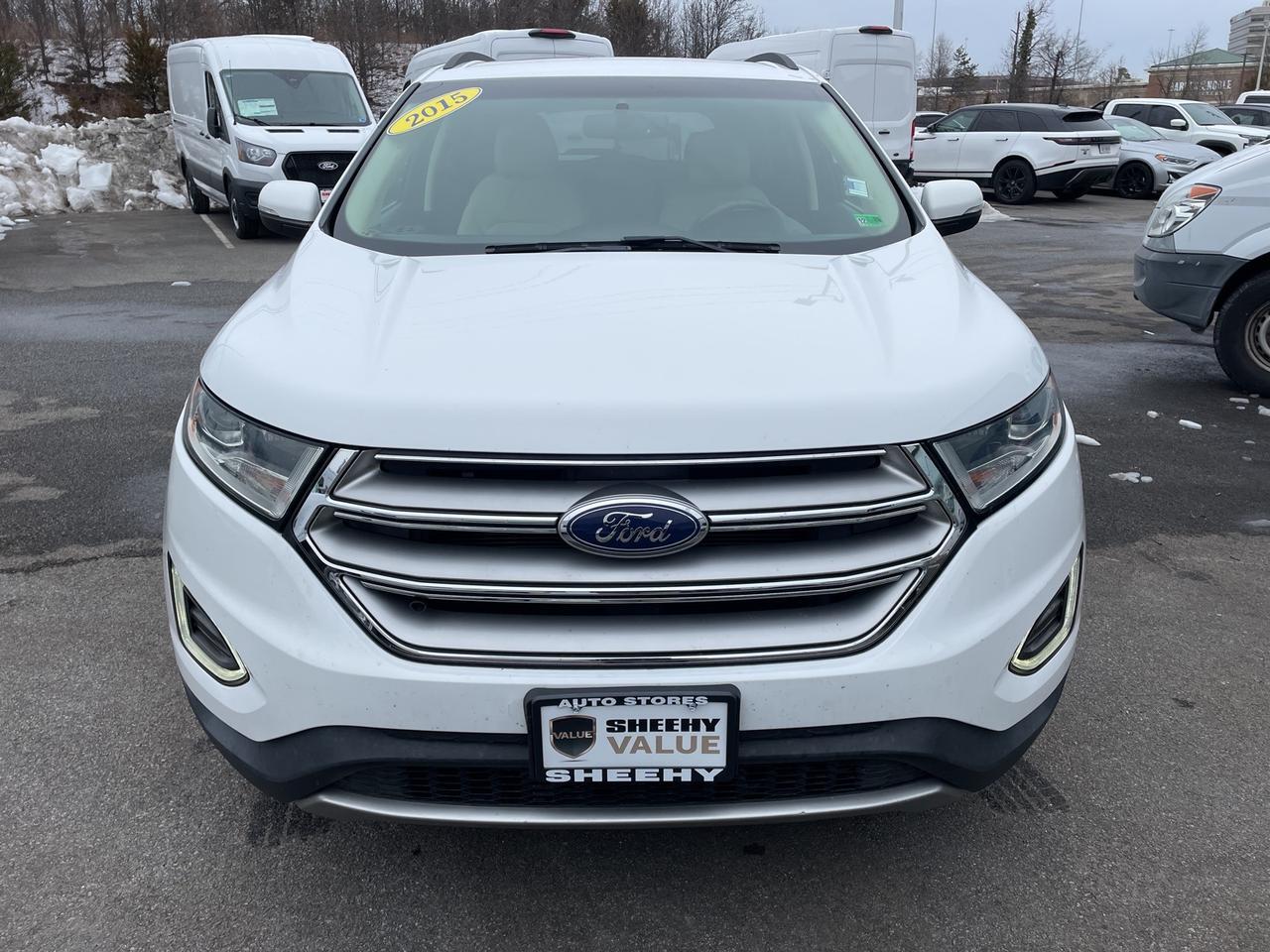 2015 Ford Edge SEL Springfield VA