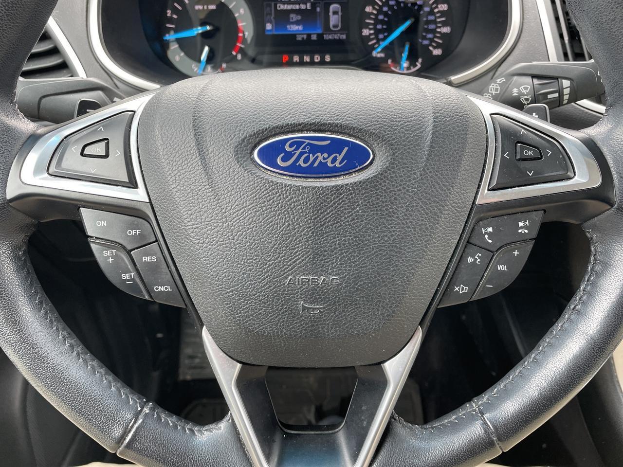 2015 Ford Edge SEL Springfield VA