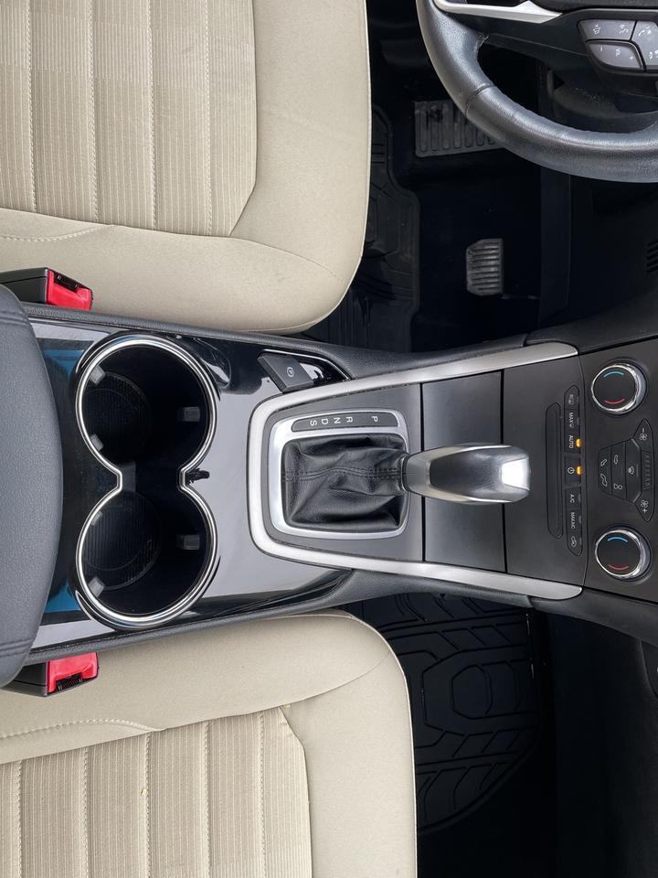 2015 Ford Edge SEL Springfield VA