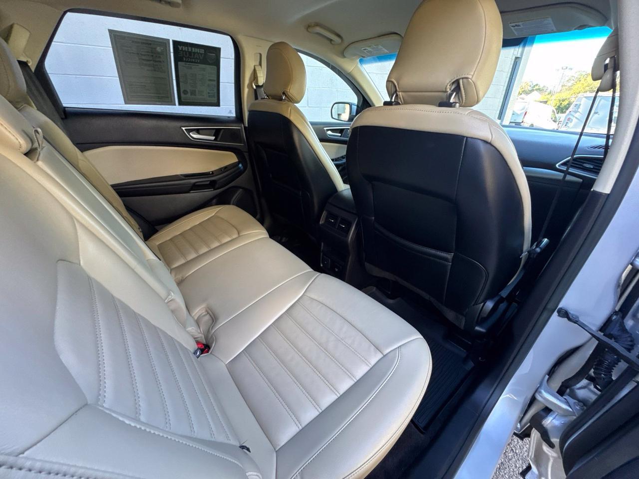 2015 Ford Edge SEL Warrenton VA