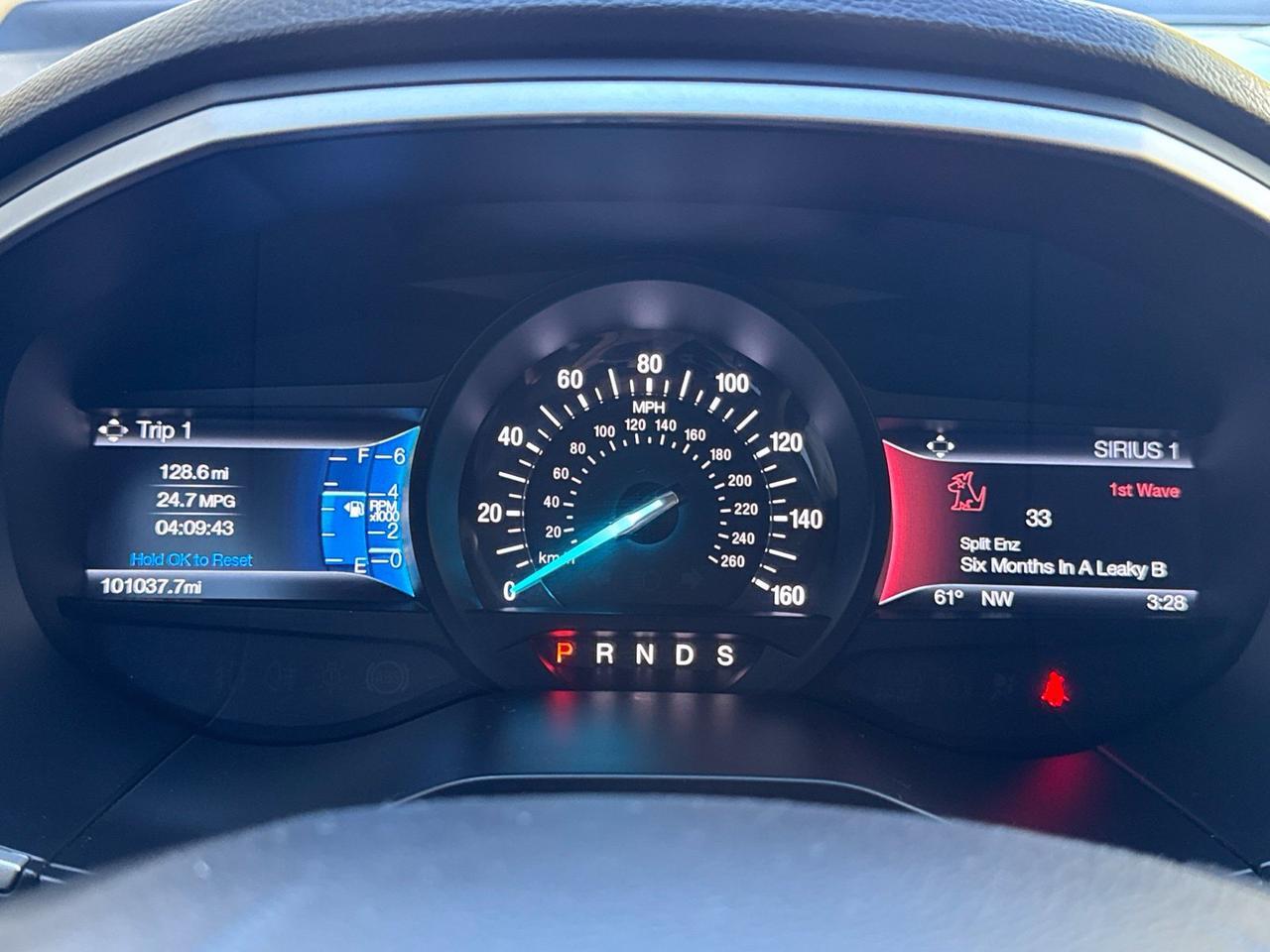 2015 Ford Edge SEL Warrenton VA