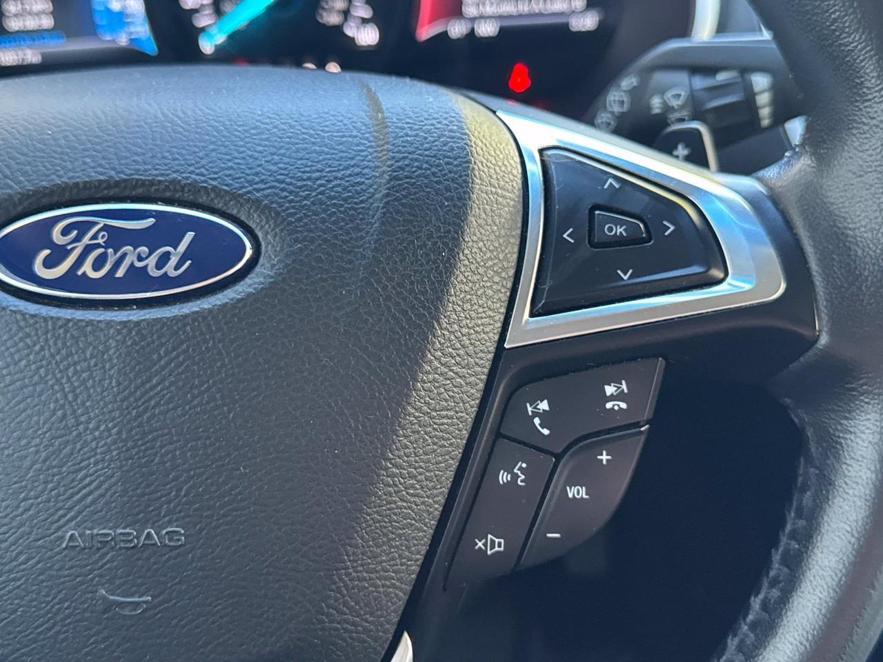 2015 Ford Edge SEL Warrenton VA
