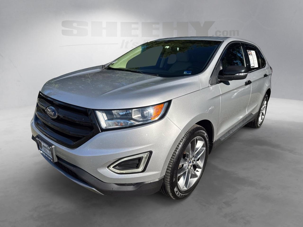 2015 Ford Edge SEL Warrenton VA
