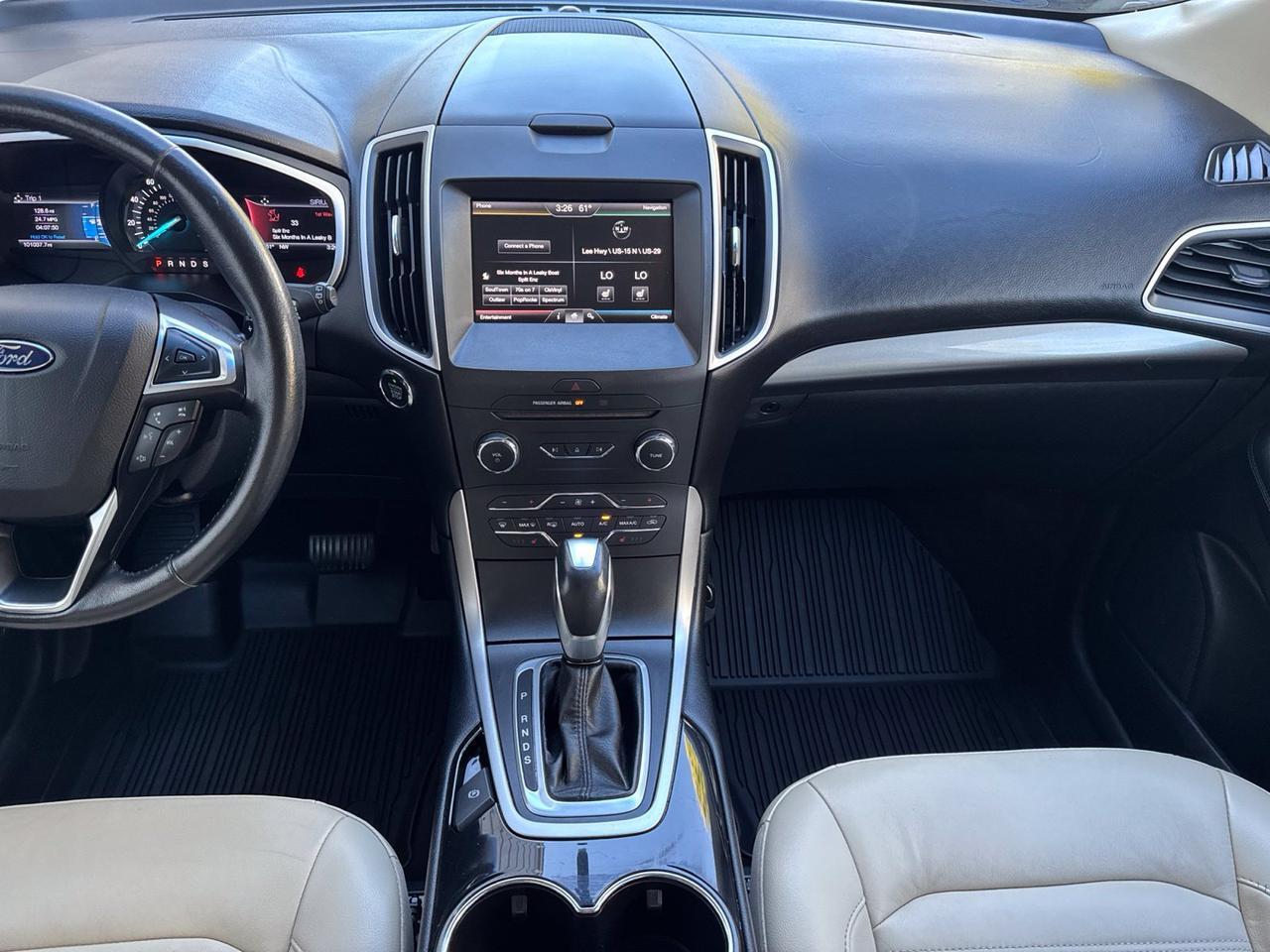 2015 Ford Edge SEL Warrenton VA