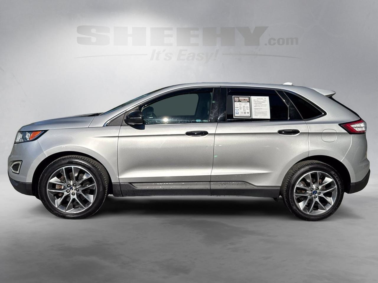 2015 Ford Edge SEL Warrenton VA