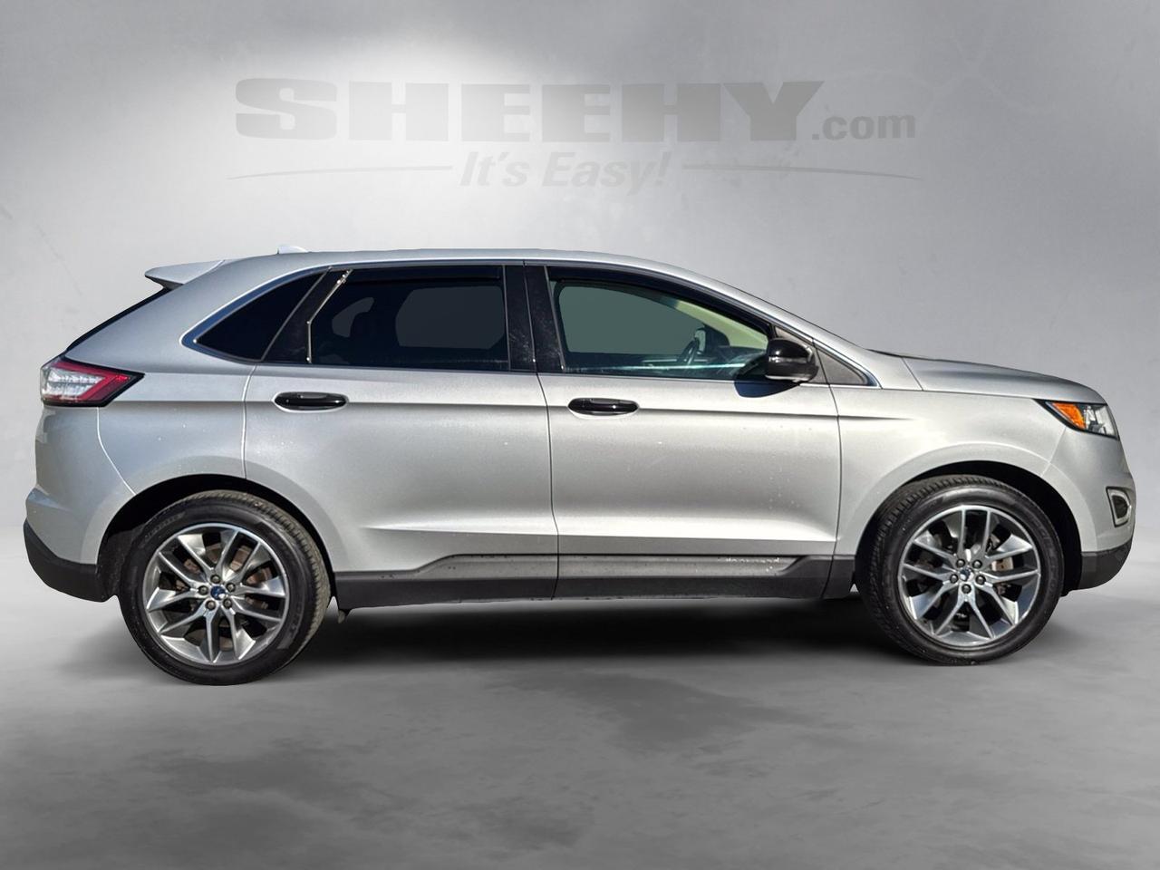 2015 Ford Edge SEL Warrenton VA