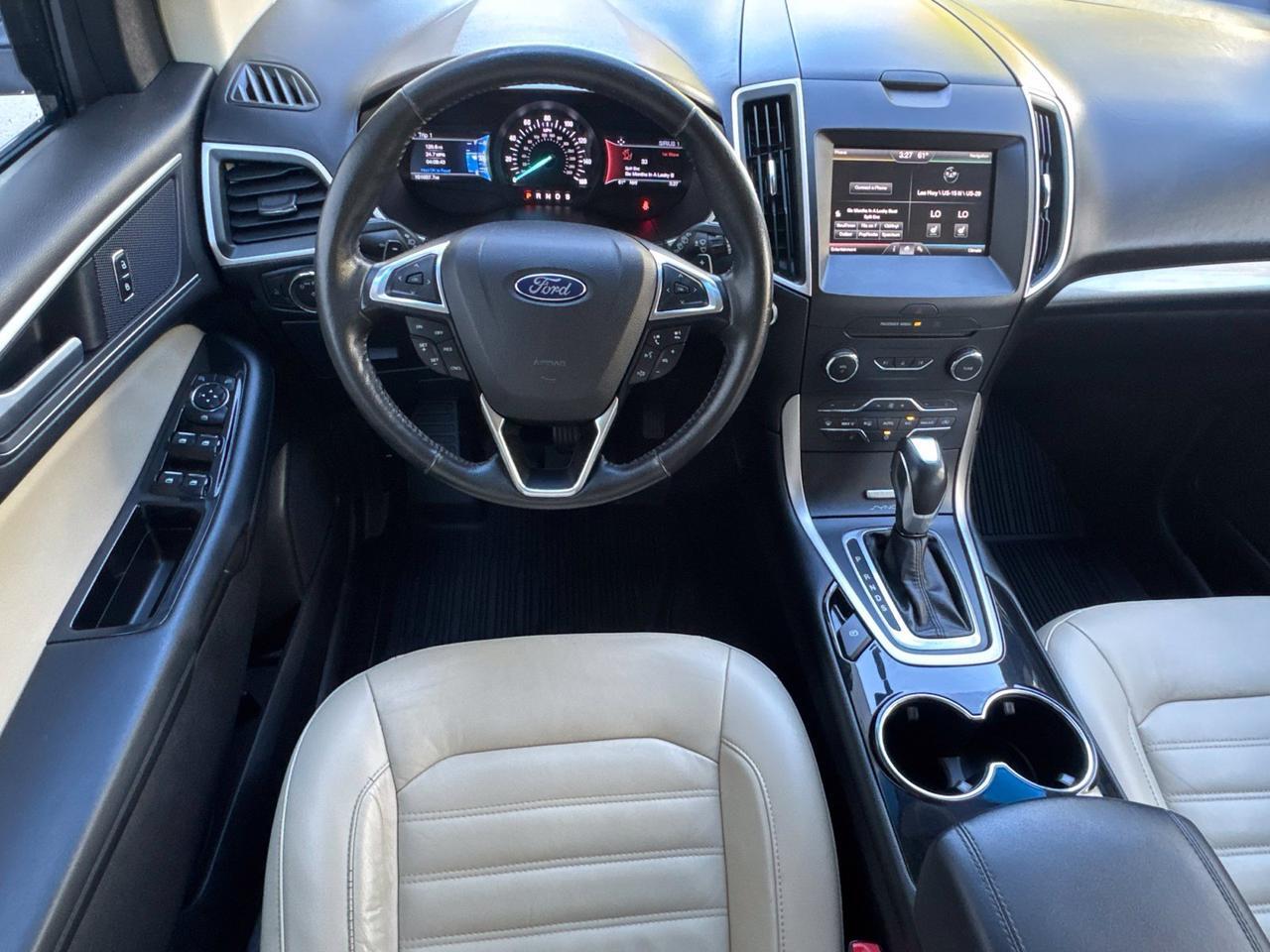 2015 Ford Edge SEL Warrenton VA