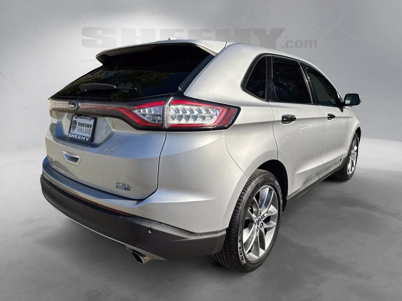 2015 Ford Edge SEL Warrenton VA