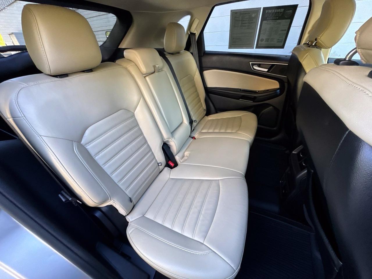 2015 Ford Edge SEL Warrenton VA