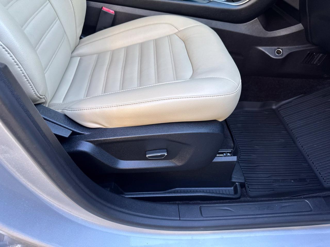 2015 Ford Edge SEL Warrenton VA