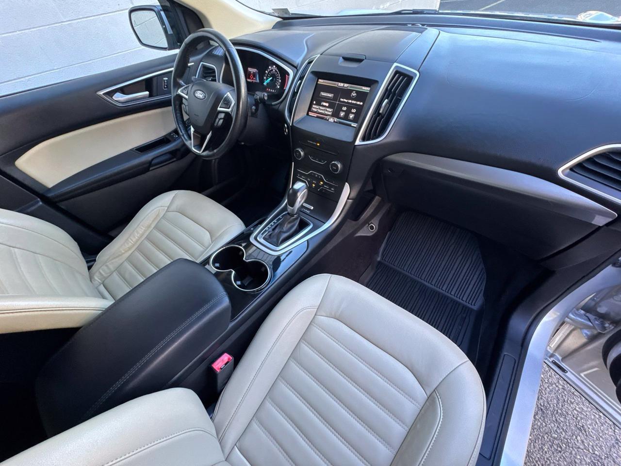 2015 Ford Edge SEL Warrenton VA