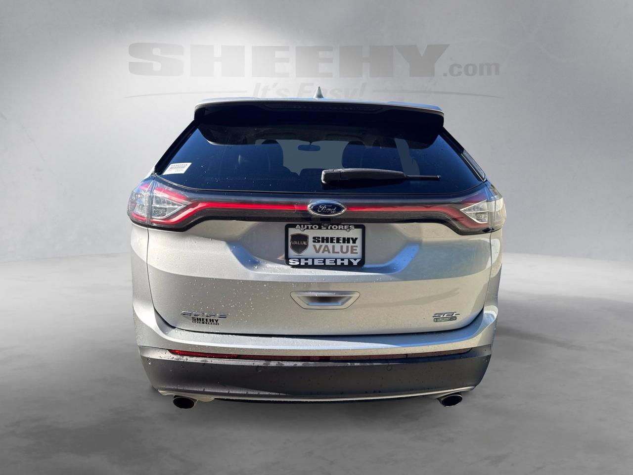 2015 Ford Edge SEL Warrenton VA