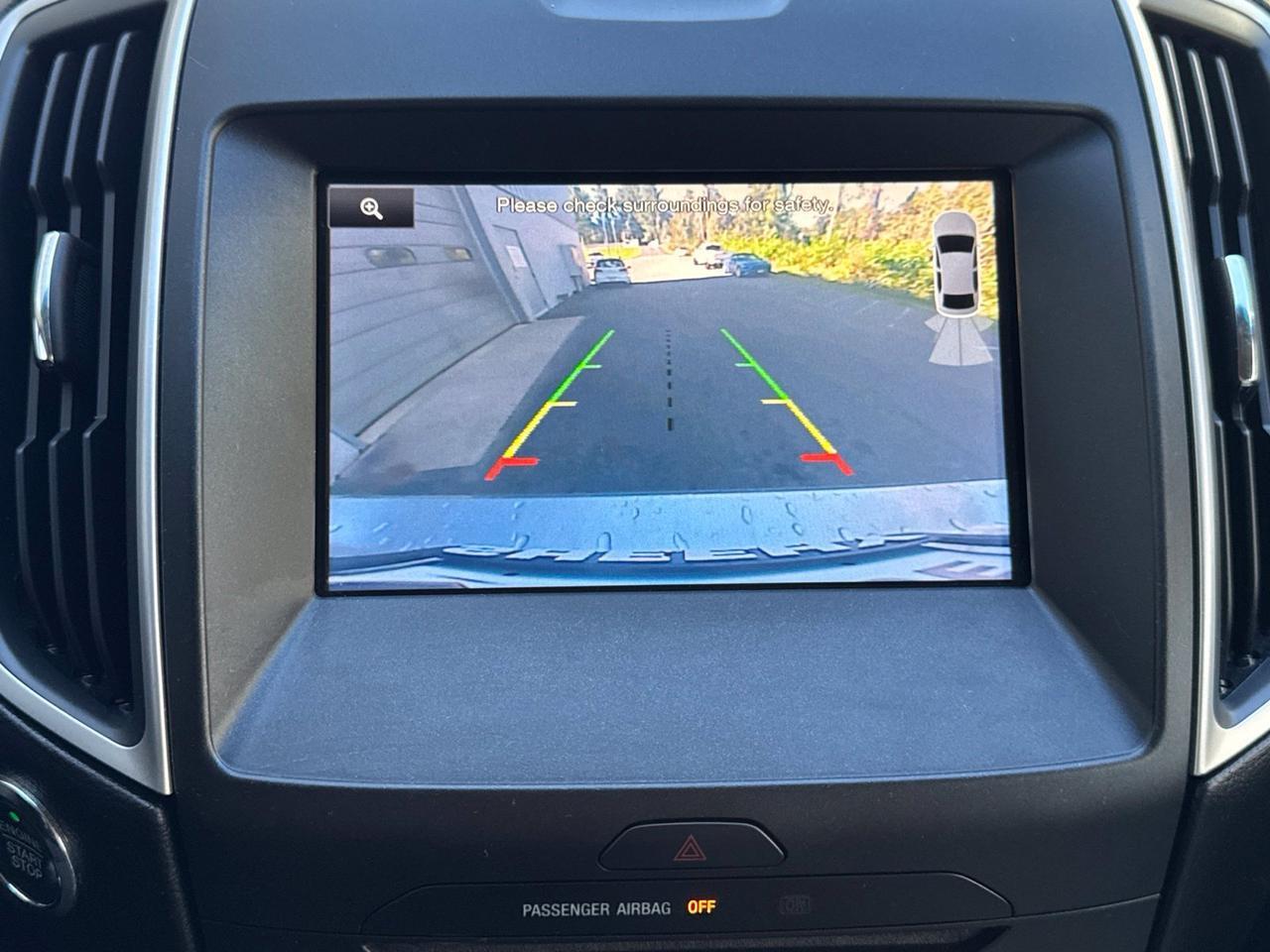 2015 Ford Edge SEL Warrenton VA