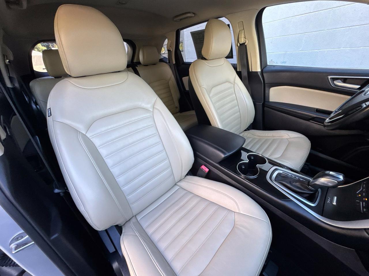 2015 Ford Edge SEL Warrenton VA