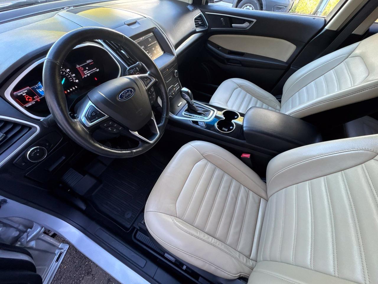 2015 Ford Edge SEL Warrenton VA