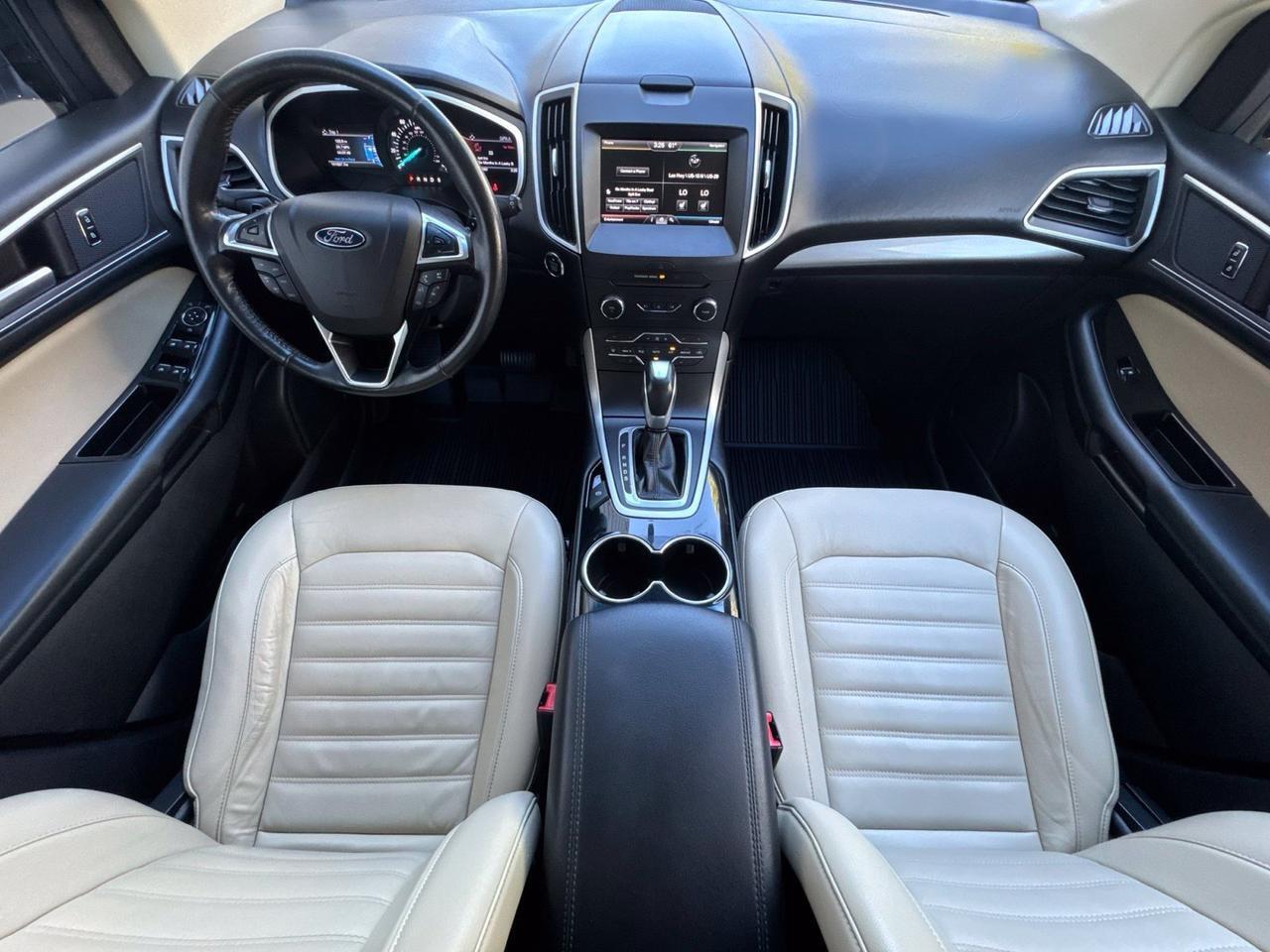 2015 Ford Edge SEL Warrenton VA