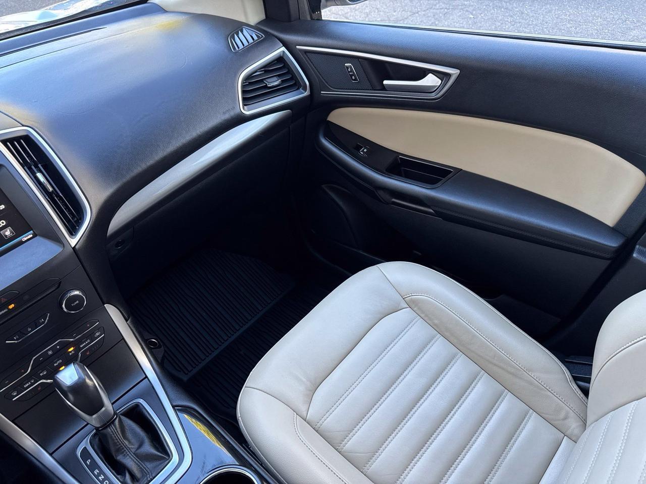 2015 Ford Edge SEL Warrenton VA