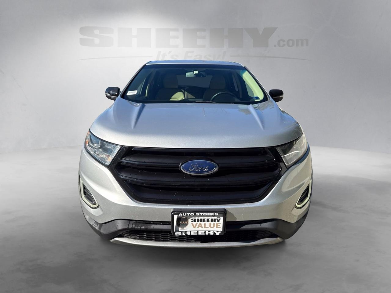 2015 Ford Edge SEL Warrenton VA