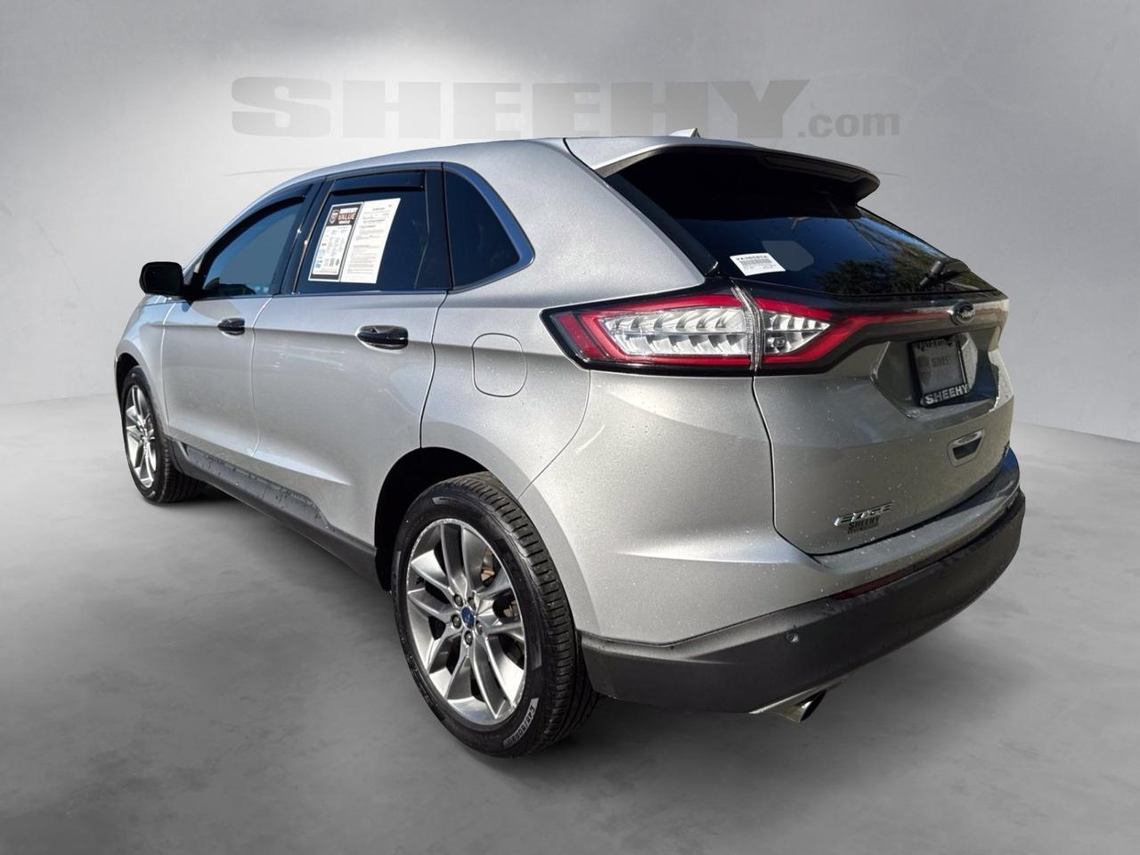 2015 Ford Edge SEL Warrenton VA